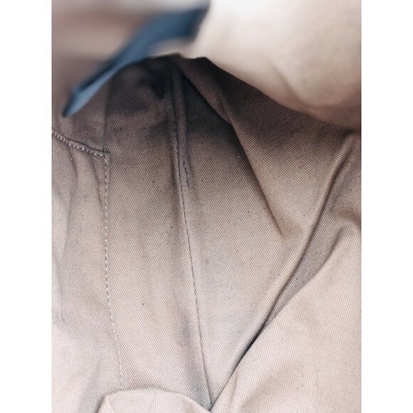 Aimee Kestenberg Pink Crossbody Bag Glossy Leather - Picture 5 of 5